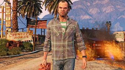  پلتفرم ماد RageMP بازی GTA V به دنبال شکایت Take-Two تعطیل خواهد شد