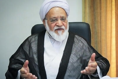  ناگفته‌هایی از جزئیات جلسه انتخاب آیت‌الله مجتبی خامنه‌ای | ویدئو