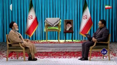  مادر شهید گفته بود راضی نیستم آقا به تشییع فرزندم بیاید! | ویدئو