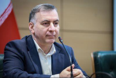  حضور فعال و موثر بانک مرکزی ایران در نشست شانگهای