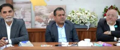  کاروانسرای مشیر الملک به قطب فرهنگی تبدیل شود