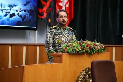  خرمشهر، راهبردی‌ترین نقطه درگیری نیروهای مسلح کشورمان با رژیم بعث