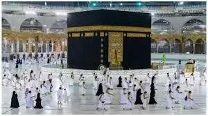  فوت ۴ زائر در حج امسال