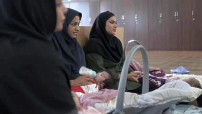  «نامش زن» روی پرده می‌رود