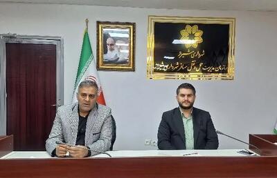  جابه‌جایی روزانه ۴۵۰ هزار نفر توسط ناوگان اتوبوسرانی در  شیراز