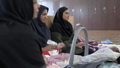  «نامش زن» روی پرده می‌رود