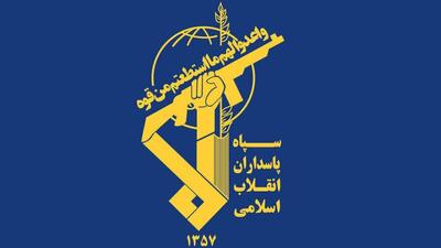  سپاه: یک F۳۵ و چند پهپاد رهگیری کردیم