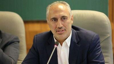  دولت رفع موانع مرزی و تکمیل زیرساخت‌های بازرگان را با جدیت دنبال می‌کند