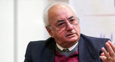 گزافه گویی دیپلمات اصلاح طلب: ما احتیاج داریم با جهان دوست باشیم! بگذاریم زندگی کنند تا بگذارند ما هم زندگی کنیم! +پاسخ | جهان نیوز