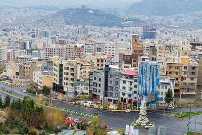  گره مشکل ملک ۴۰۰۰ خانوار اشتهاردی پس از ۷۲ سال باز شد