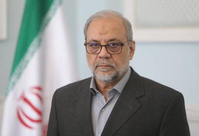  عقب نشینی در کار نخواهد بود