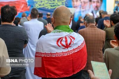  نماز عید قربان در دانشگاه تهران برگزار می‌شود