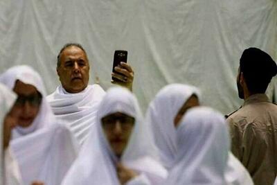  فوت ۴ نفر در حج امسال؛ ۱۵۸ زائر به بیمارستان‌ها اعزام شده‌اند
