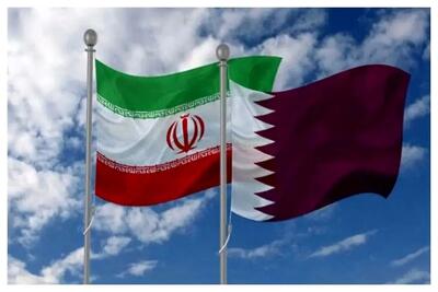  قطر تکذیب کرد؛ پیشنهاد ۱۲ میلیارد دلاری به تهران برای توافق با آمریکا صحت ندارد