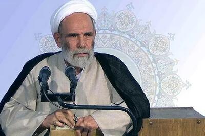  سفارش مهم حاج آقا مجتبی تهرانی درباره شب و روز عرفه