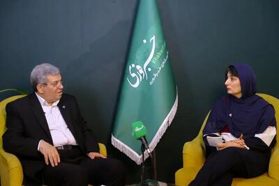  رئیس سازمان بهزیستی کشور در بازدید از خبرفوری : 10 هزار نفر تا به امروز در طرح سنجش ملی سلامت روان ثبت‌نام کردند/ تصاویر