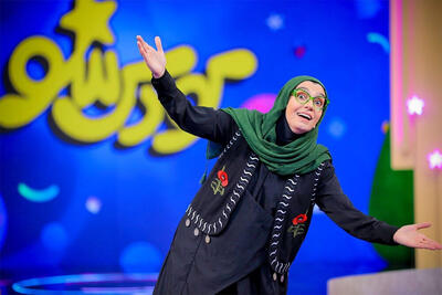  الیکا عبدالرزاقی با «کودک‌شو» در شب عید قربان