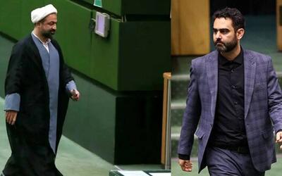 روزنامه اصولگرا علیه تندروهای مجلس: ترّهات می گویند و اتهام‌پراکنی‌های کودکانه می کنند