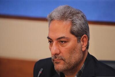  کامیار ثقفی کیست؟/ عضو شاکی شورای عالی فضای مجازی/ نگران تهدیدات سایبری و طرفدار ارتقای شبکه ملی اطلاعات