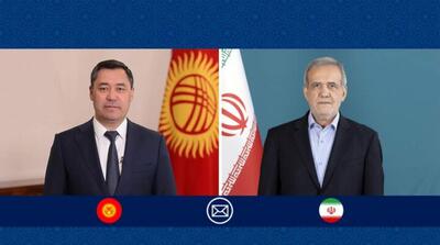 پزشکیان: وحدت کشورهای اسلامی راه مقابله با تهدیدات و بحران‌های منطقه‌ای است - مردم سالاری آنلاین