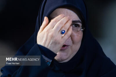  نشست خبری سخنگوی دولت