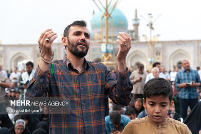  نکاتی درباره دعای عرفه از همخوانی با قرآن تا اجابت خواسته‌ها