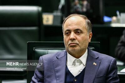 نوری: نمی‌توان و نباید امنیت غذایی را به واردات وابسته کرد
