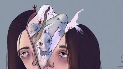  میگنا - کلیدی‌ترین ابزار کاهش «انگ» بیماران اسکیزوفرنی