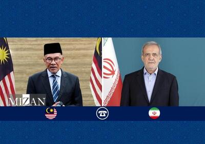  پزشکیان: وحدت جهان اسلام عامل بازدارنده در برابر جنایات است