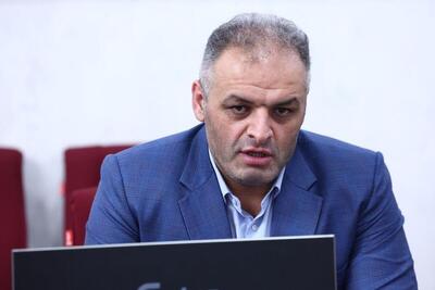  انوشیروانی: ۸ ورزشکار به ناگویا اعزام می‌شوند/ پیش‌بینی مدال سخت است، اما همه شانس درخشش دارند