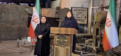  سخنگوی دولت: امیدواریم در روز‌های آینده شاهد رفع محدودیت اینترنت بین‌المللی باشیم‌/ برنامه دولت برای تقویت زیرساخت‌های سخت‌افزاری شبکه شاد