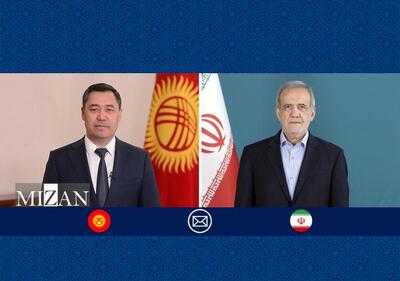  پزشکیان: وحدت کشور‌های اسلامی راه مقابله با تهدیدات و بحران‌های منطقه‌ای است