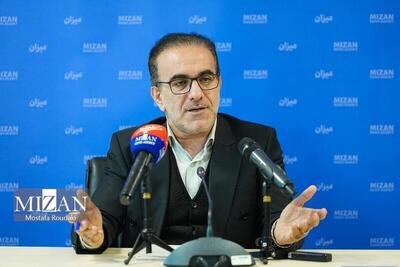  درخواست رئیس سازمان نظام پزشکی از رئیس جمهور برای اجرای دقیق مصوبه حقوق اعضای هیئت علمی