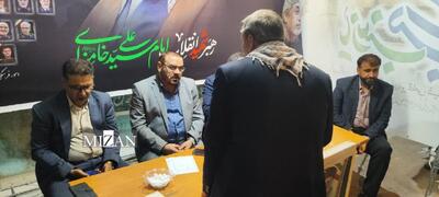  ۸۵ شب پاسخگویی بی‌وقفه و مشاوره حضوری دادگستری کهگیلویه و بویراحمد به شهروندان