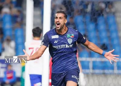  بازیکن سابق پرسپولیس از تیم ژاپنی جدا شد