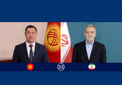  پزشکیان: وحدت کشورهای اسلامی راه مقابله با تهدیدات و بحران‌های منطقه‌ای است