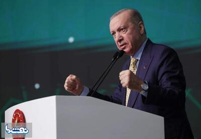  اردوغان پشت درِ باشگاه بزرگان انرژی | نفت ما