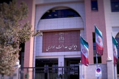  توقف اجرای مصوبه ایجاد ستاد ویژه ساماندهی فضای مجازی توسط دیوان عدالت