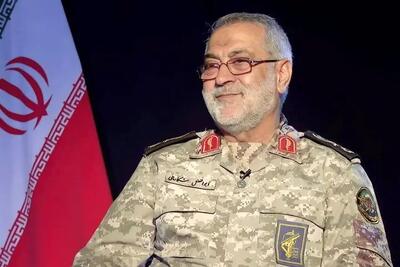  سردار شکارچی: اسرائیل قادر به تأمین نیازهای ساکنانش هم نیست
