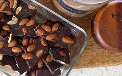  با این ترکیب خوشمزه به جنگ کلسترول بد بروید