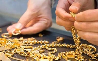  قیمت طلا امروز ‌سه‌شنبه 5 خرداد 1405؛ طلای 18 عیار چند؟
