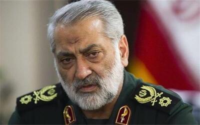  سخنگوی نیروهای مسلح: اگر جنگ دوباره آغاز و از صادرات ایران جلوگیری شود، از خروج نفت از منطقه جلوگیری می‌کنیم