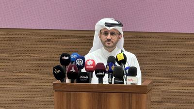  قطر گزارش‌های مربوط به «پیشنهاد» ۱۲ میلیارد دلاری به ایران برای معامله با آمریکا را رد کرد