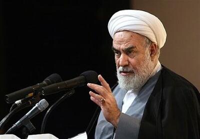  محمدی گلپایگانی: رهبر شهید انقلاب با کمال شجاعت می‌گفتند مطمئن باشید پیروزید