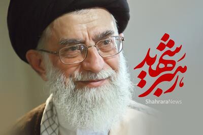  ویدئو | خاطره تصویربردار بیت رهبری از سفر رهبر شهید انقلاب به مشهد با پرواز عمومی