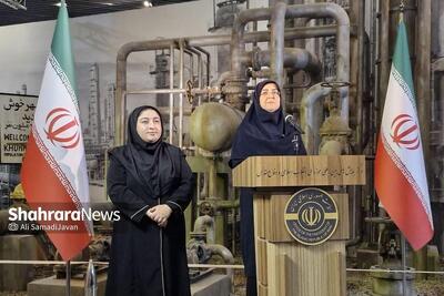  مهاجرانی خبر داد: بازگشایی اینترنت در دستور کار دولت | منابع وام ازدواج ۷۵ درصد افزایش یافته است