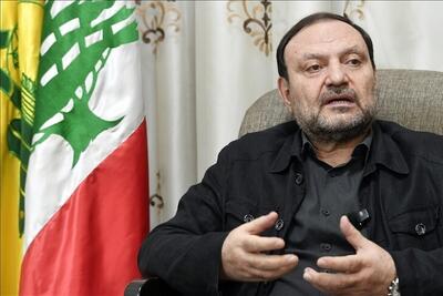  مقام حزب‌الله لبنان: ایران پیام هشدارآمیز به آمریکا درباره حمله به بیروت ارسال کرده است