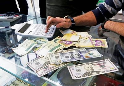  نرخ دلار در بازار آزاد در انتظار توافق (۵ خرداد ۱۴۰۵)