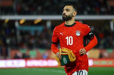  مبلغ پیشنهاد فنرباغچه به ستاره مصری فاش شد