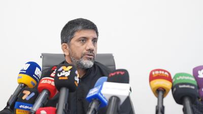  دبیر: هر جا به حرف رهبری گوش کردیم عاقبت بخیری بود